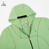  Áo Hoodie Nam Adventure Old Sailor - HDOL88620 - Big size upto 5XL 