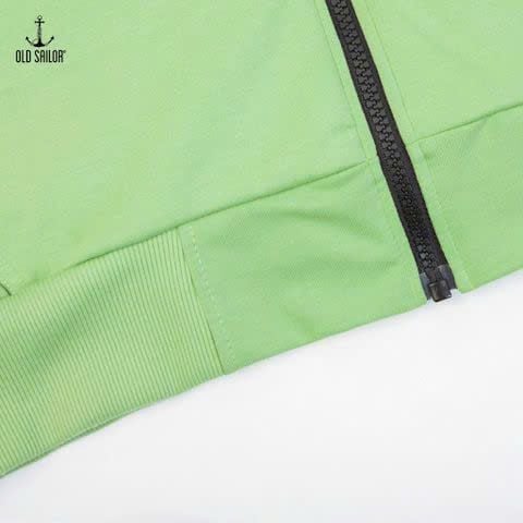  Áo Hoodie Nam Adventure Old Sailor - HDOL88620 - Big size upto 5XL 