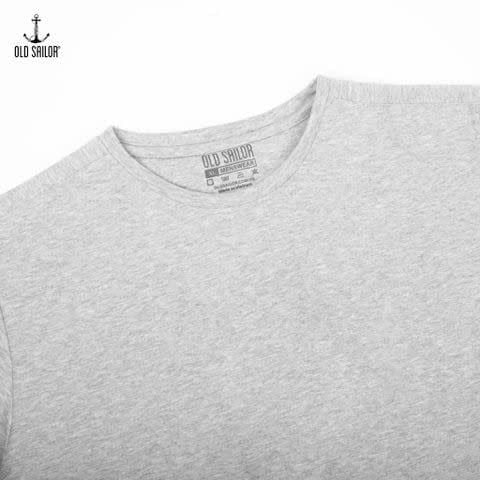  Áo Thun Nam Hidden Old Sailor - ATGR33029 - Big Size Upto 5XL 