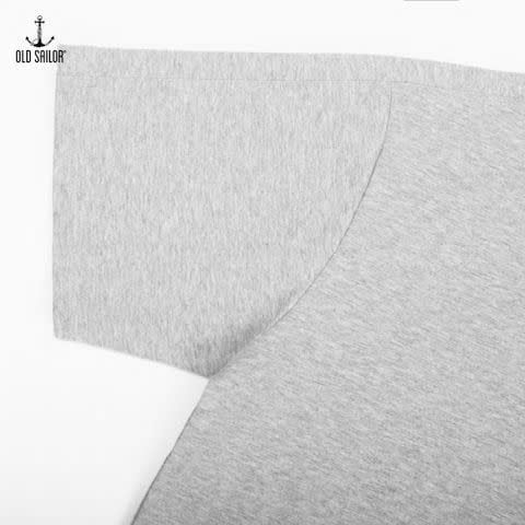  Áo Thun Nam Hidden Old Sailor - ATGR33029 - Big Size Upto 5XL 