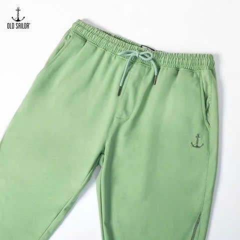  Quần Jogger Nam Adventure Old Sailor - JGOL88621 - Big Size upto 5XL 