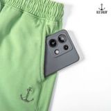  Quần Jogger Nam Adventure Old Sailor - JGOL88621 - Big Size upto 5XL 