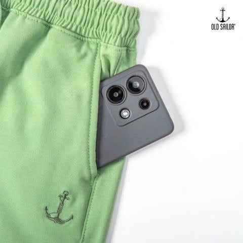  Quần Jogger Nam Adventure Old Sailor - JGOL88621 - Big Size upto 5XL 