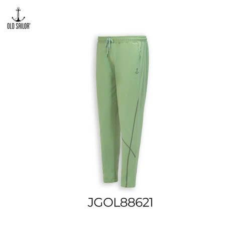  Quần Jogger Nam Adventure Old Sailor - JGOL88621 - Big Size upto 5XL 