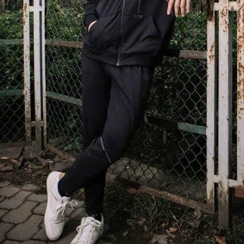  Quần Jogger Nam Osl Adventure - JGBL88621 - Bigsize Upto 140KG 