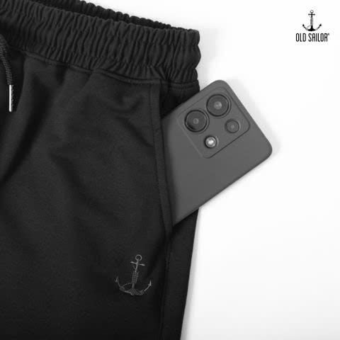  Quần Jogger Nam Osl Adventure - JGBL88621 - Bigsize Upto 140KG 