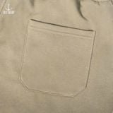  Quần Short Nam Casual Old Sailor - SHGG88549 - Big Size upto 5XL 