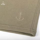  Quần Short Nam Casual Old Sailor - SHGG88549 - Big Size upto 5XL 
