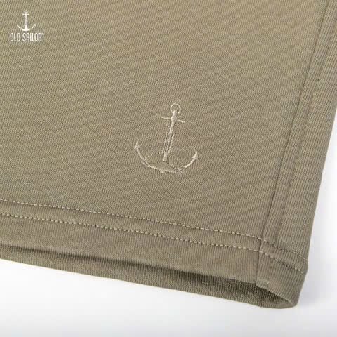  Quần Short Nam Casual Old Sailor - SHGG88549 - Big Size upto 5XL 