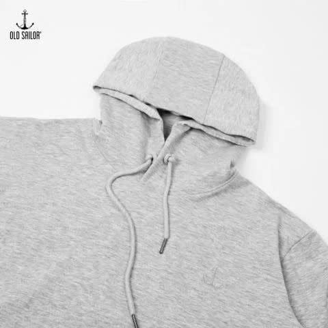  Áo Hoodie Nam Casual Old Sailor - HDGR88619 - Big size upto 5XL 