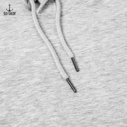  Áo Hoodie Nam Casual Old Sailor - HDGR88619 - Big size upto 5XL 