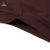  Áo Hoodie Nam Casual Old Sailor - HDBR88619 - Big size upto 5XL 