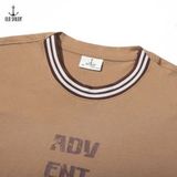  Áo Thun Nam Adventure Retro Old Sailor - ATBR88615 - Big Size Upto 5XL 