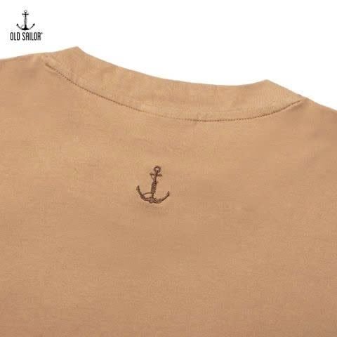  Áo Thun Nam Adventure Retro Old Sailor - ATBR88615 - Big Size Upto 5XL 