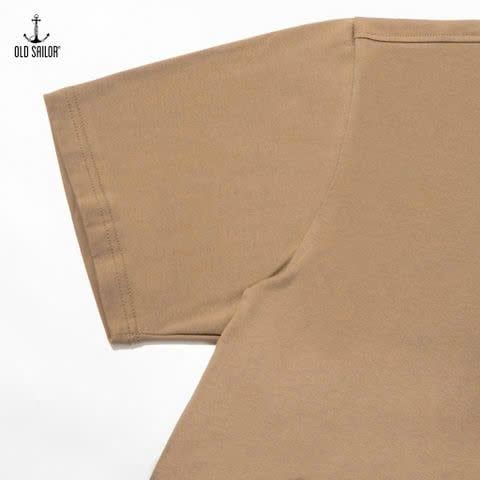  Áo Thun Nam Adventure Retro Old Sailor - ATBR88615 - Big Size Upto 5XL 