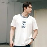  Áo Thun Nam Adventure Retro Old Sailor - ATWH88615 - Big Size Upto 5XL - 2025 
