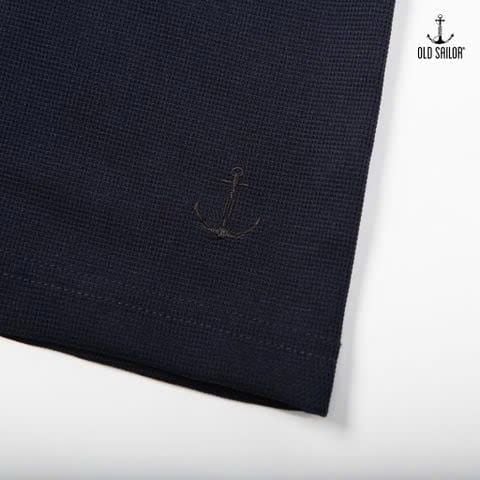  Áo Polo Nam Adventure Road Old Sailor - PLNA88612 - Big Size Upto 5XL - 2025 