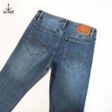  Quần Jean Nam Form Carrot Old Sailor - 7104 - Big size upto 44 