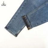  Quần Jean Nam Form Carrot Old Sailor - 7104 - Big size upto 44 