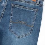  Quần Jean Nam Form Carrot Old Sailor - 7104 - Big size upto 44 