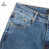  Quần Jean Nam Form Carrot Old Sailor - 7104 - Big size upto 44 