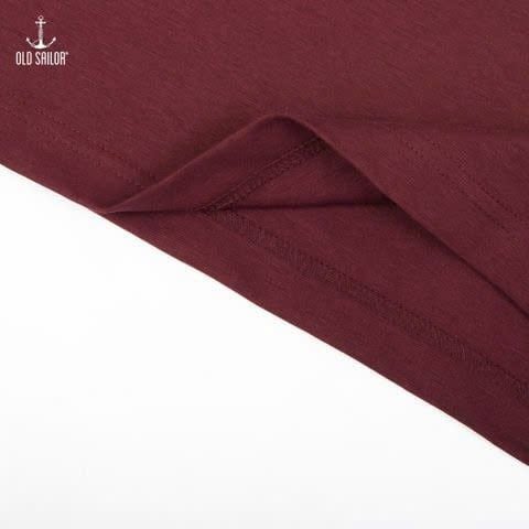  Áo Thun Nam Bang Bang Old Sailor - ATRE88625 - Big Size Upto 5XL 