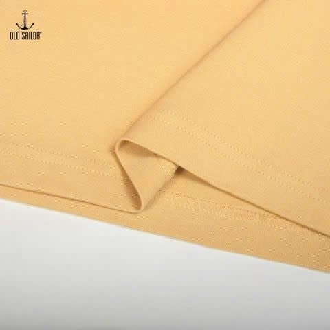  Áo Thun Nam Lucky Old Sailor - ATYE88627 - Big Size Upto 5XL 