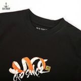  Áo Thun Nam Quấn Quýt Old Sailor - ATBL33040 - Big Size Upto 5XL - 33040 