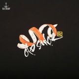  Áo Thun Nam Quấn Quýt Old Sailor - ATBL33040 - Big Size Upto 5XL - 33040 