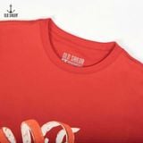  Áo Thun Nam Quấn Quýt Old Sailor - ATRE33040 - Big Size Upto 5XL - 33040 