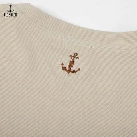  Áo Thun Nam Stairs Old Sailor - ATBE33028 - Big Size Upto 5XL 