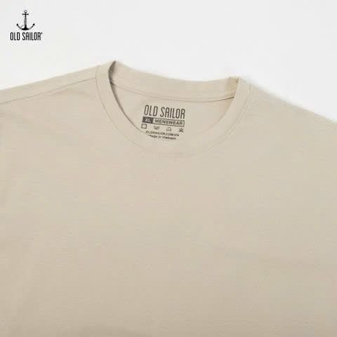  Áo Thun Nam Stairs Old Sailor - ATBE33028 - Big Size Upto 5XL 