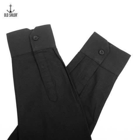  Áo Sơ Nam Tay Dài Smooth - SMBL88634 - Big Size Upto 5XL - 88634 