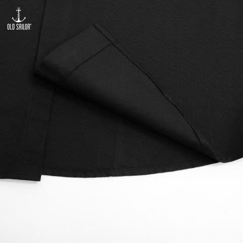  Áo Sơ Nam Tay Dài Smooth - SMBL88634 - Big Size Upto 5XL - 88634 