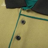  Áo Polo Nam Adventure Road Old Sailor - PLOL88612 - Big Size Upto 5XL 