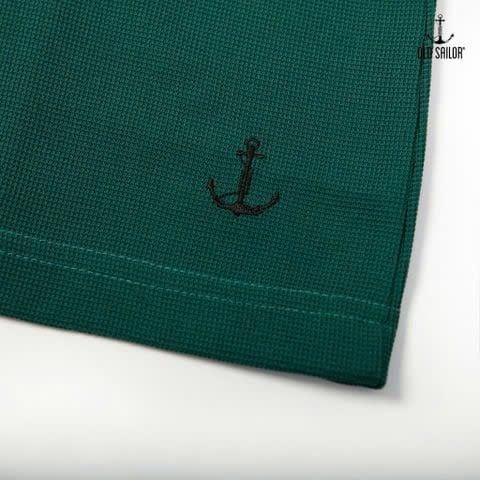  Áo Polo Nam Adventure Road Old Sailor - PLOL88612 - Big Size Upto 5XL 