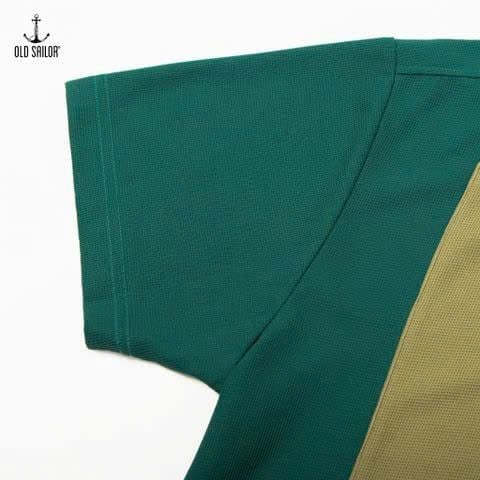  Áo Polo Nam Adventure Road Old Sailor - PLOL88612 - Big Size Upto 5XL 