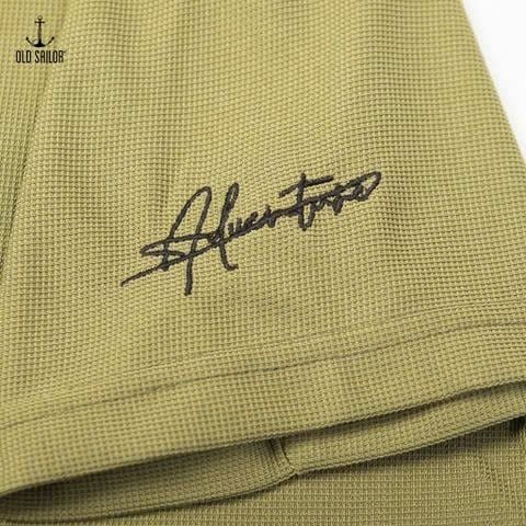  Áo Polo Nam Adventure Road Old Sailor - PLOL88612 - Big Size Upto 5XL 