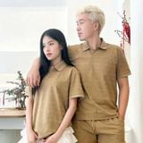  Áo Polo Nam Cheers Old Sailor - 88636 - Big Size Upto 6XL 