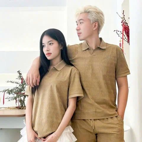  Áo Polo Nam Cheers Old Sailor - 88636 - Big Size Upto 6XL 