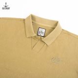  Áo Polo Nam Cheers Old Sailor - 88636 - Big Size Upto 6XL 