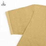  Áo Polo Nam Cheers Old Sailor - 88636 - Big Size Upto 6XL 