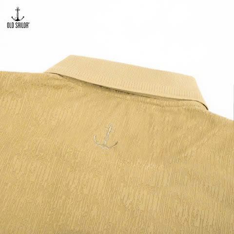  Áo Polo Nam Cheers Old Sailor - 88636 - Big Size Upto 6XL 