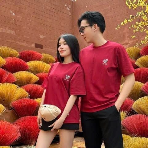  Áo Thun Nam Tick Tack Old Sailor - ATRE33045 - Big Size Upto 5XL - 33045 