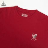  Áo Thun Nam Tick Tack Old Sailor - ATRE33045 - Big Size Upto 5XL - 33045 