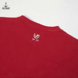  Áo Thun Nam Tick Tack Old Sailor - ATRE33045 - Big Size Upto 5XL - 33045 