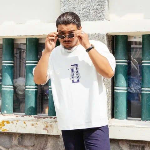  Áo Thun Nam Snake Old Sailor - ATWH33044 - Big Size Upto 5XL 