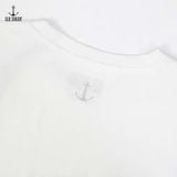  Áo Thun Nam Snake Old Sailor - ATWH33044 - Big Size Upto 5XL 