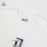  Áo Thun Nam Snake Old Sailor - ATWH33044 - Big Size Upto 5XL 