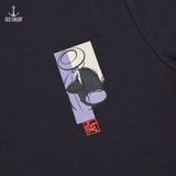  Áo Thun Nam Ông Đồ Old Sailor - ATDB33043 - Big Size Upto 5XL - 2025 - 33043 